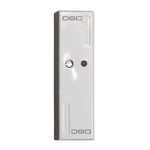 TYCO DSC SS-102 Seismic Detector Shock Sensor Adjustable Sensitivity Pulse Count