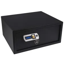 Verifi Biometric S5800 with FBI Fingerprint Sensor for Locker, Alloy Steel, 0...