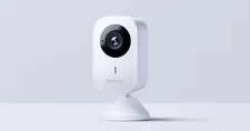 Synology CC400W AI-Powered Wi-Fi Camera