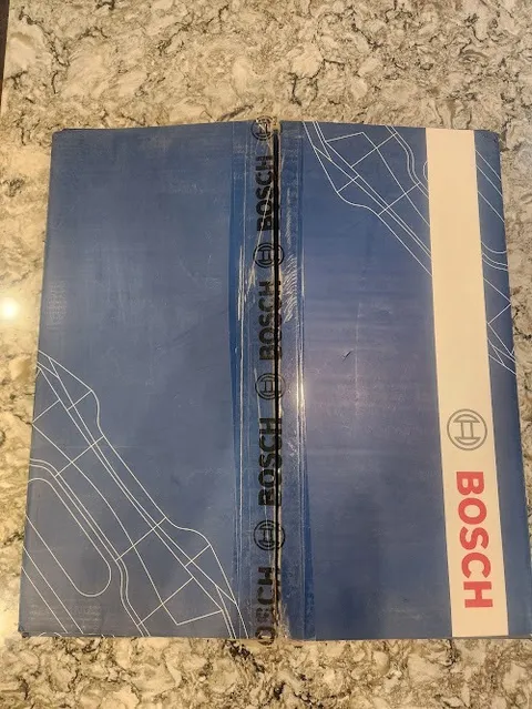 Bosch Divar 5000 Digital Video Recorder DRN-5532-414N00 New open box
