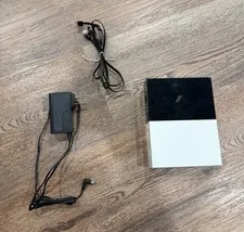 Abode Security System Hub 104010/E (Gen 1) 1st Generation Unit