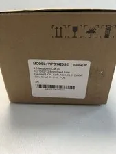 VIPD1420SE 4.0 Megapixel CMOS Dome Camera 