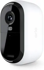 Arlo Essential 2nd Gen Wireless 2K Security Camera (Used)