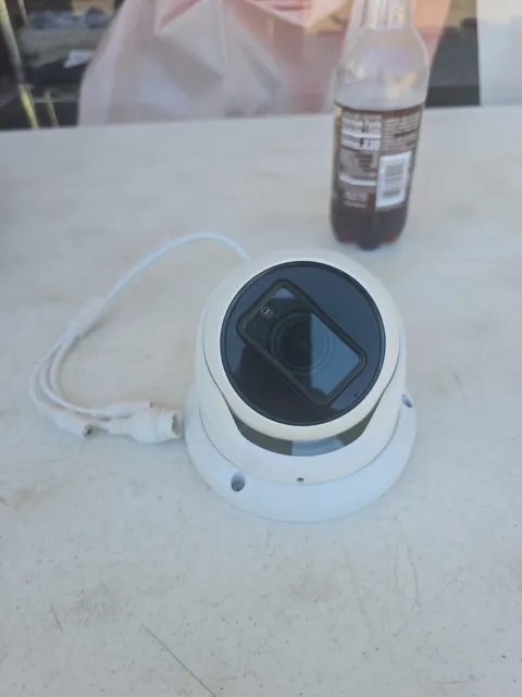 Digital Watchdog DWC MT94WIATW IP Camera Network Security Cam