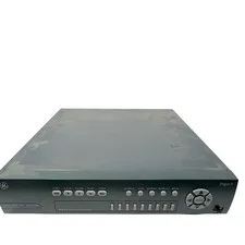 GE Security Digia II 9 Channel CCTV Digital Video Recorder DVR Digia209-160