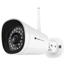 Ambient Weather Network Outdoor WiFi Weather Camera