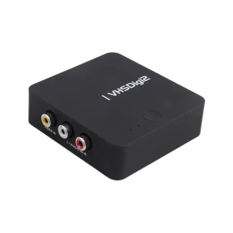 AV Video Recorder, Analog to Digital Video Conversion, Save2423