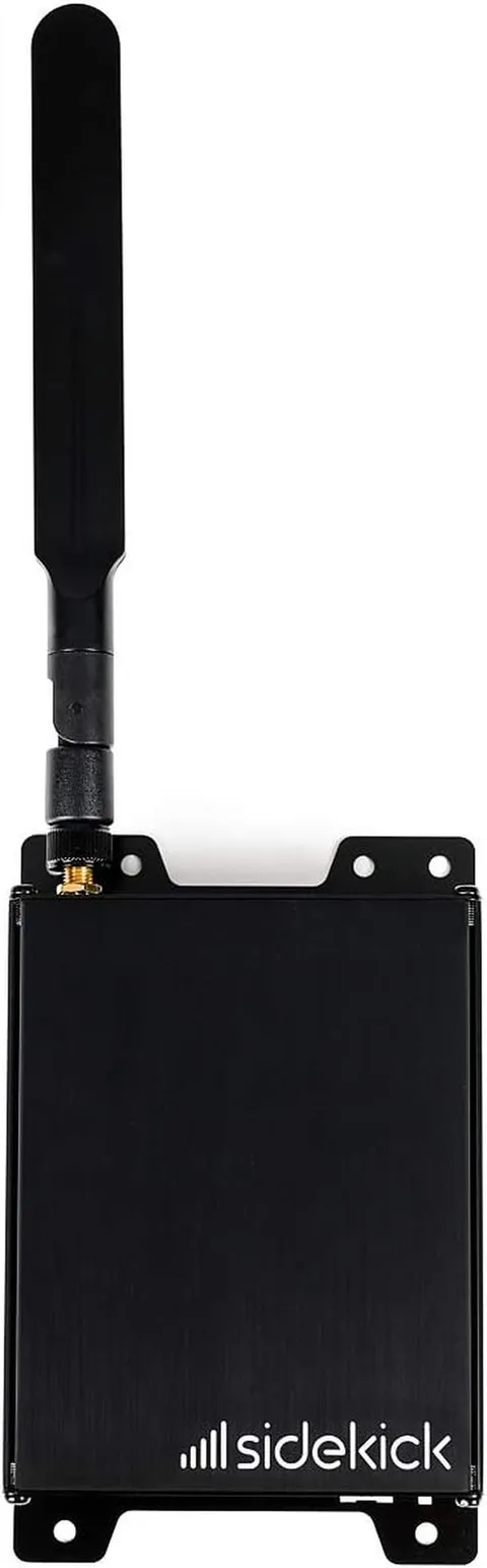 Sidekick LTE Dual-Path Cellular Alarm Backup Module for Envisalink 4. NO Program
