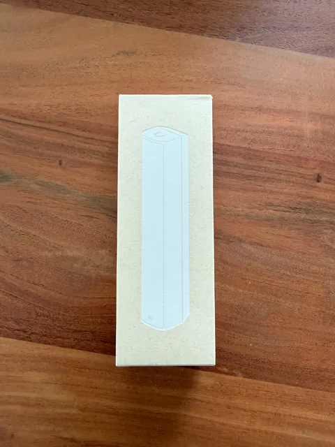 Ubiquiti UniFi Protect Glass Break Sensor USL-GlassBreak Motion Detector