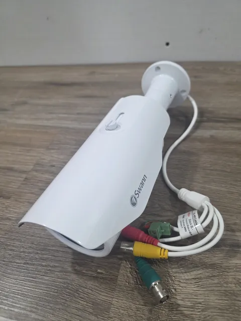 Swann SWSHD-870CAM 1080p Exterior Security Camera New