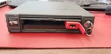 WORKING WatchGuard WGA00480-101 4RE Video Management DVR with Hard Drive & Key