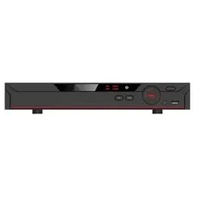Diamond OEM NVR4104HS-P-4KS3 4CH Channel NVR 4PoE 4K AI Surveillance Recorder