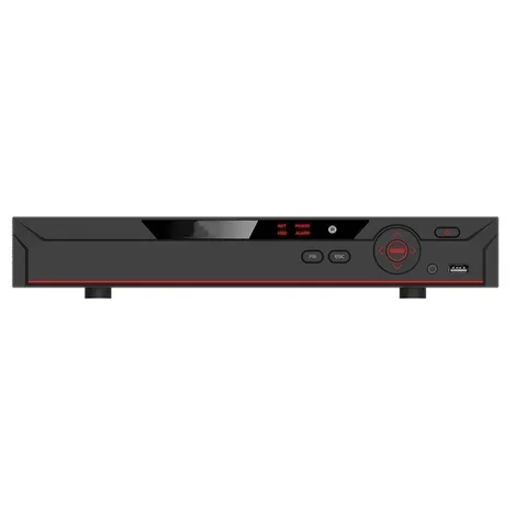 Diamond OEM NVR4104HS-P-4KS3 4CH Channel NVR 4PoE 4K AI Surveillance Recorder