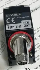 1PCS KEYENCE IV-G500CA Vision Sensor New