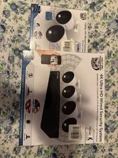 night owl security system 4k ultra hd