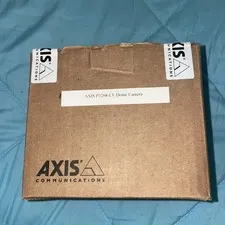 Axis P3268-LV 02331-001