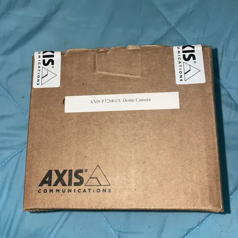 Axis P3268-LV 02331-001