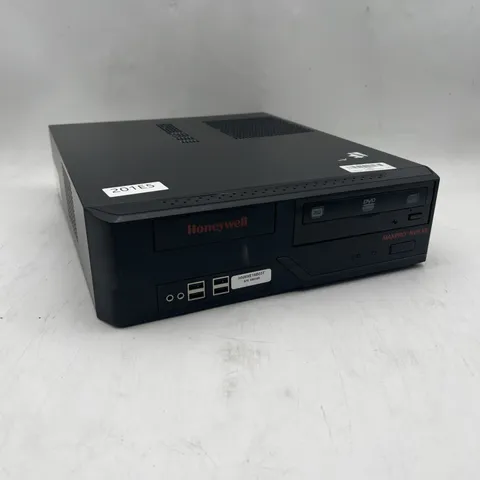 Honeywell HNMXE16B06T NVR No Drives Included