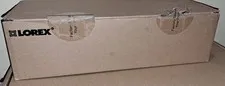 Lorex LNB8111B Ultra HD Bullet Security Camera 4K 8MP Open Box Free Shipping 