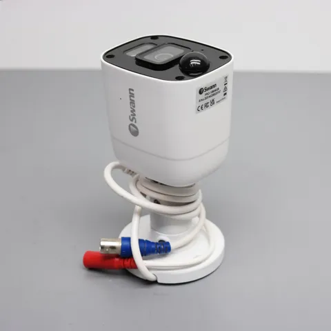 Swann PRO-1080MQB 1080p Enforcer Bullet CCTV Camera