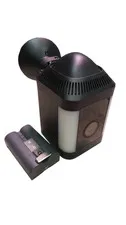 Ring spotlight Cam Pro Wireless Camera 5E62E9 W/Battery - Free Shipping