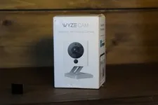 Wyze Cam WYZEC2 Wireless Indoor Smart Home Security Camera