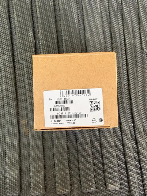DSC PG9914 Wireless Infrared Motion Detector
