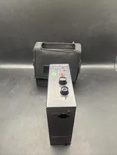 DataVideo ITC-100SL-A2 Intercom Beltpack W/case
