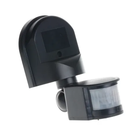 AC 85-265V New Motion Infrared Sensor Switch For Outdoor 180° Detection Range