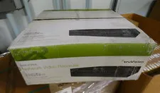 Interlogix TruVision NVR 21 Plus TVN-2132P-000-B Network Video Recorder (No HDD)
