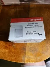 Honeywell 5800PIR-RES Wireless Motion Sensor