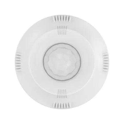 Twist-to-Lock Motion Sensor, Easy to Install Daylight and Motion Detector for...