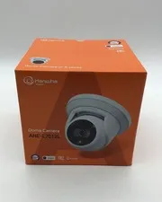 Hanwha ANE-L7012L Network Camera, New in Box