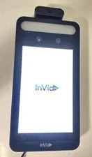 Invidtech 2MP HD Temperature Measurement & Face Recognition Terminal