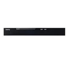 Liberty Security L3NVR16POE 16-Channel AI Network Video Recorder with POE