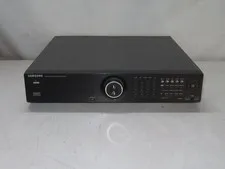 Samsung SRD-1670DC Digital Video Recorder.  For Parts