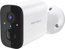 SV3C SECURITY C1 IP CAMERA NEW 🔌 FASTSHIP⚡