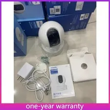 1PCS Philips TAI 6000 Philips Camera Model TAI 6000 Wi Fi Connection New
