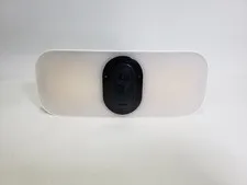 Arlo Pro 3 Floodlight Wire-Free 2K Camera FB1001 - White (Camera ONLY)
