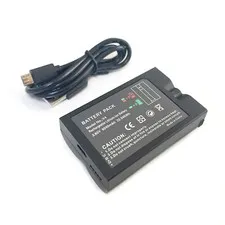 New Battery 3.65V V4 For Ring Video Doorbell 2 3 3+ 4 Stick Up Cam Spotlight Cam