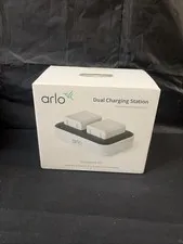 Arlo VMA5400C-100NAR Accessory Dual Charging Station