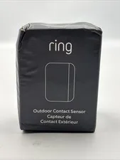 Ring Alarm Outdoor Contact Sensor Security New Version Zwave New