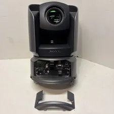 Sony BRC-H700 HD 3CCD PTZ HD Color Video Camera BRBK-H700