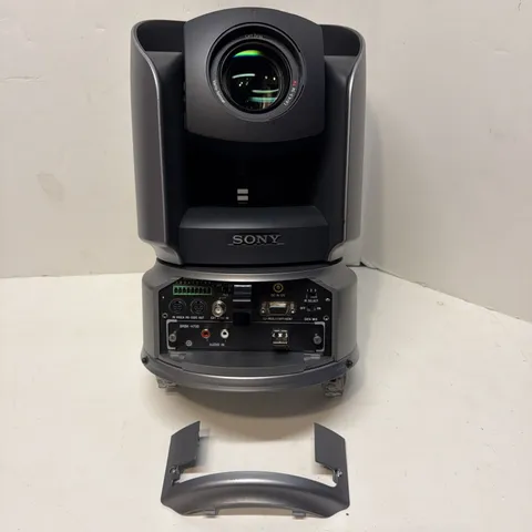 Sony BRC-H700 HD 3CCD PTZ HD Color Video Camera BRBK-H700