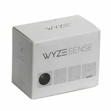 Wyze WHSK1 Sensor Sense Starter Kit - White New