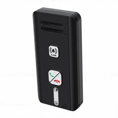 2 Way Wireless Intercom System 500m Long Distance Home Wireless Intercomunic CX4