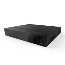 Titanium ED8432H5-DN 32CH UPTO 5MP Lite 4 SATA Hybrid NDAA Compliant DVR