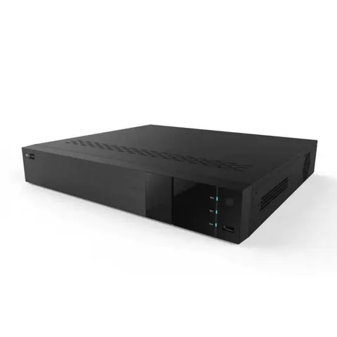 Titanium ED8432H5-DN 32CH UPTO 5MP Lite 4 SATA Hybrid NDAA Compliant DVR
