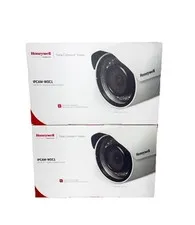 Honeywell IPCAM-W0C1 Total Connect HD Wi-Fi Outdoor Video Cameras Lot  (2)  New