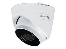 Swann AdvancedX Dome Security Camera add on for 4K NVR Systems NHD-ADVANXD